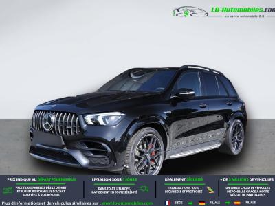 Mercedes GLE  63 S AMG BVA 4Matic+