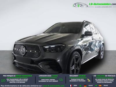Mercedes GLE  400 e BVA 4Matic