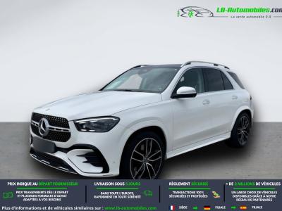 Mercedes GLE  400 e BVA 4Matic