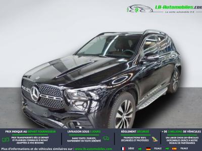 Mercedes GLE  400 e BVA 4Matic