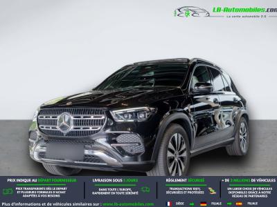 Mercedes GLE  400 e BVA 4Matic