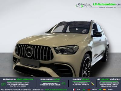 Mercedes GLE  63 S AMG BVA 4Matic+