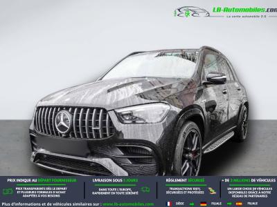 Mercedes GLE  63 S AMG BVA 4Matic+
