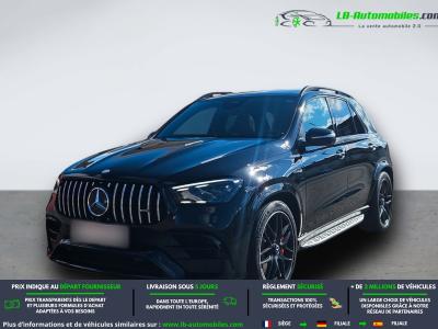 Mercedes GLE  63 S AMG BVA 4Matic+