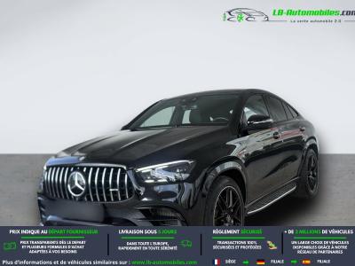 Mercedes GLE  63 S AMG BVA 4Matic+
