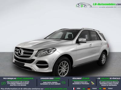 Mercedes GLE  250 d BVA 4Matic
