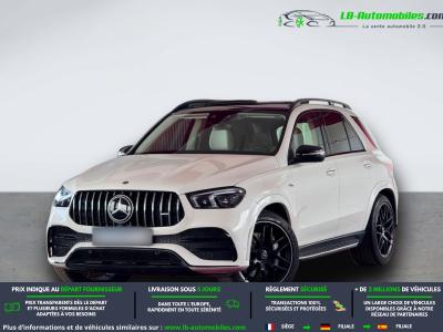 Mercedes GLE  53 AMG EQBoost BVA 4Matic+