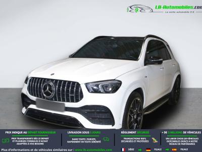 Mercedes GLE  53 AMG EQBoost BVA 4Matic+