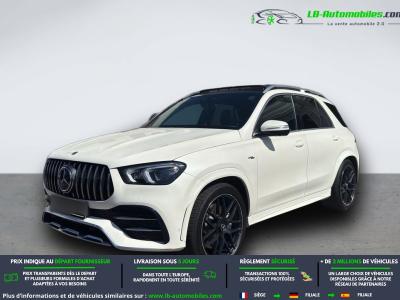 Mercedes GLE  53 AMG EQBoost BVA 4Matic+