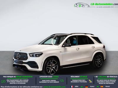 Mercedes GLE  53 AMG EQBoost BVA 4Matic+