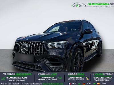 Mercedes GLE  63 S AMG BVA 4Matic+