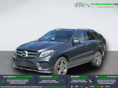 Mercedes GLE  350 d BVA 4Matic