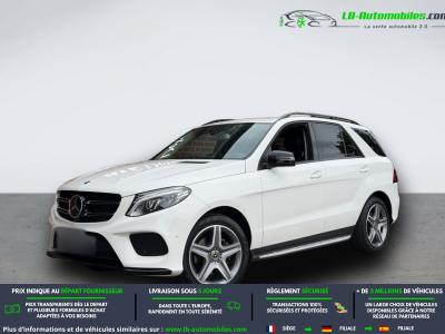 Mercedes GLE  350 d BVA 4Matic