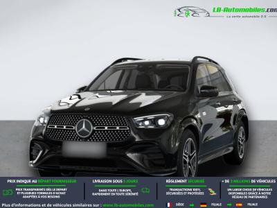 Mercedes GLE  400 e BVA 4Matic