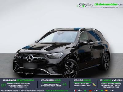 Mercedes GLE  400 e BVA 4Matic