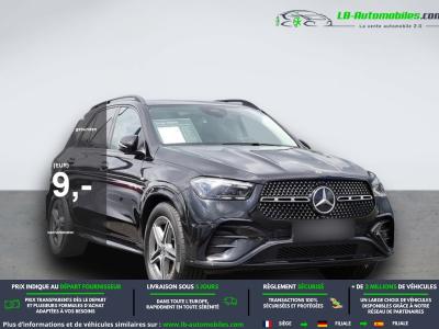 Mercedes GLE  400 e BVA 4Matic