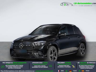 Mercedes GLE  400 e BVA 4Matic