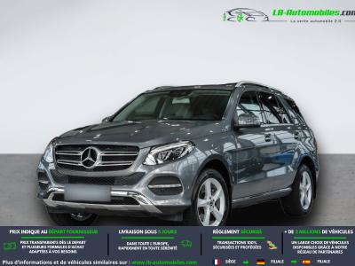 Mercedes GLE  400 BVA 4Matic