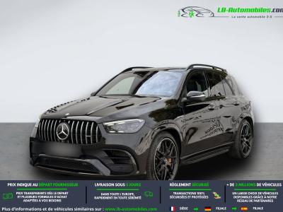 Mercedes GLE  63 S AMG BVA 4Matic+