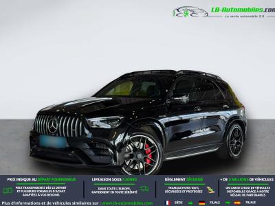 Mercedes GLE  63 S AMG BVA 4Matic+