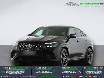 Mercedes GLE Coupe 350 de BVA 4Matic