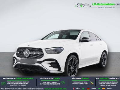 Mercedes GLE Coupe 350 de BVA 4Matic