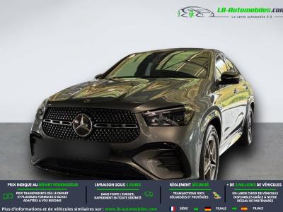Mercedes GLE Coupe 350 de BVA 4Matic