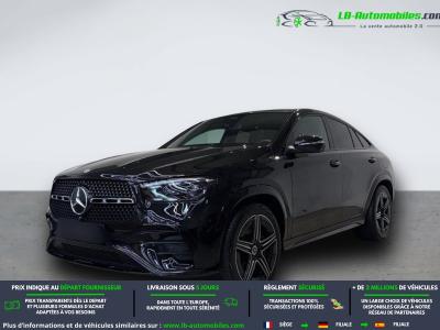 Mercedes GLE Coupe 350 de BVA 4Matic