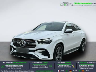 Mercedes GLE Coupe 400 e BVA 4Matic