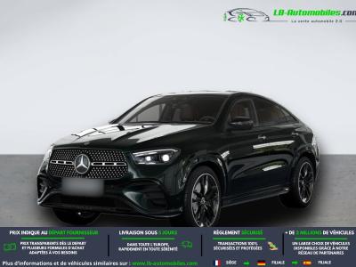 Mercedes GLE Coupe 400 e BVA 4Matic