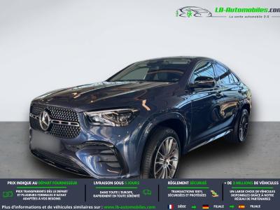 Mercedes GLE Coupe 400 e BVA 4Matic