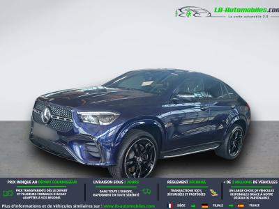 Mercedes GLE Coupe 400 e BVA 4Matic