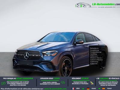 Mercedes GLE Coupe 400 e BVA 4Matic