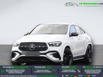 Mercedes GLE Coupe 400 e BVA 4Matic