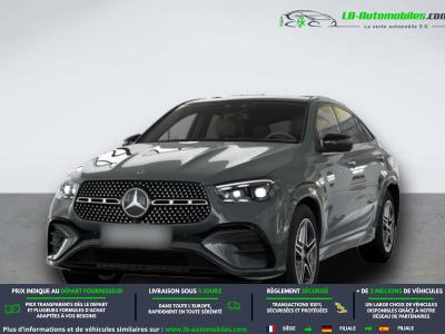 Mercedes GLE Coupe 400 e BVA 4Matic