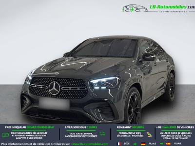 Mercedes GLE Coupe 400 e BVA 4Matic