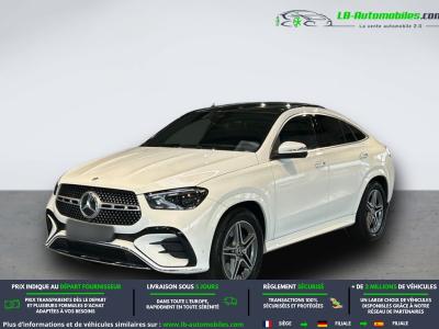 Mercedes GLE Coupe 350 de BVA 4Matic