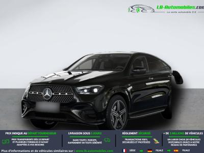 Mercedes GLE Coupe 350 de BVA 4Matic