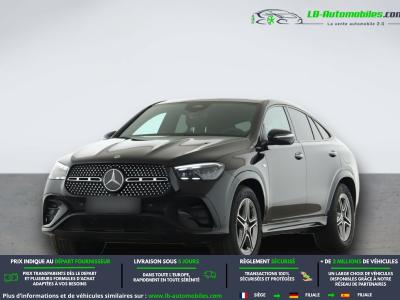Mercedes GLE Coupe 350 de BVA 4Matic