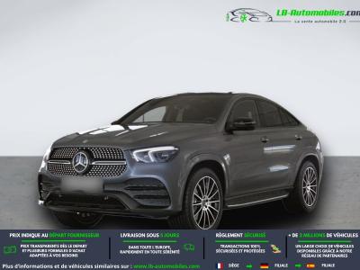 Mercedes GLE Coupe 350 e BVA 4Matic