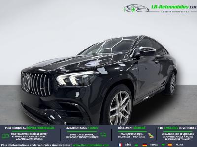 Mercedes GLE Coupe 63 S AMG BVA 4MATIC+