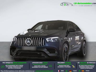 Mercedes GLE Coupe 63 S AMG BVA 4MATIC+