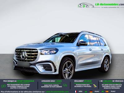Mercedes GLS 450 BVA 4Matic