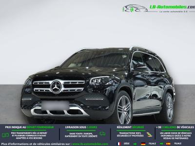 Mercedes GLS 580 4Matic