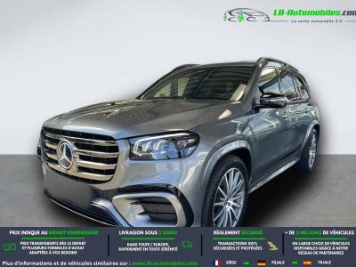 Mercedes GLS 580 4Matic