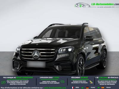 Mercedes GLS 450d BVA 4Matic