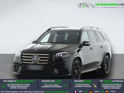 Mercedes GLS 450d BVA 4Matic