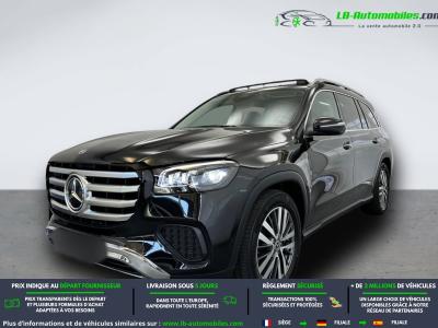 Mercedes GLS 450d BVA 4Matic