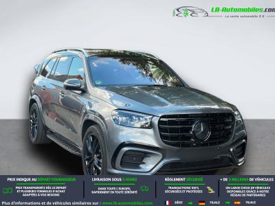 Mercedes GLS 450d BVA 4Matic