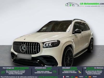 Mercedes GLS 63 AMG 4MATIC+
